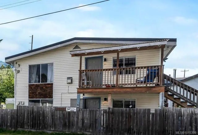1 of 40 - 38 Cowichan Ave, Lake Cowichan, BC