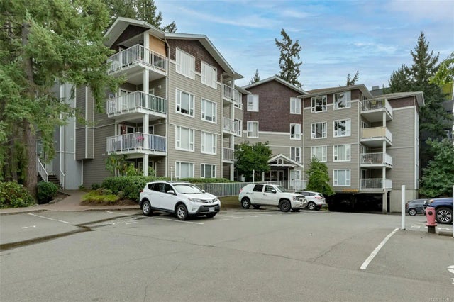 1 of 27 - 893 Hockley Ave 201, Langford, BC