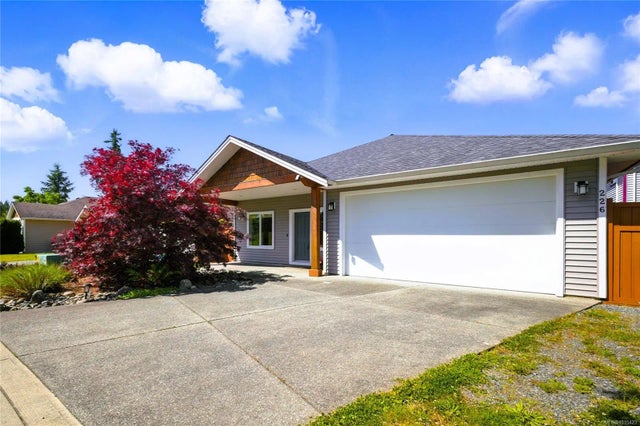 3 of 36 - 226 Silver Valley Rd, Nanaimo, BC