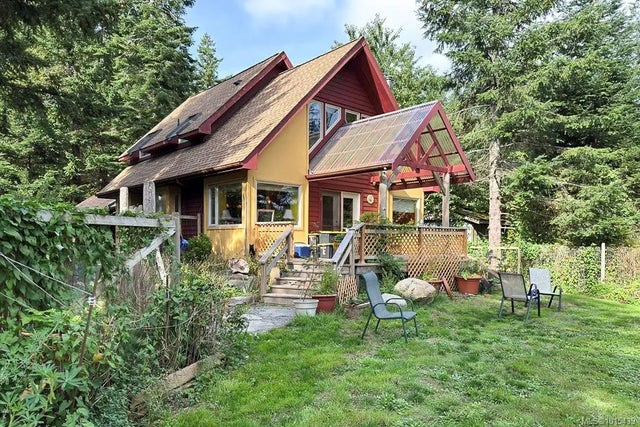 1 of 53 - 178 Quadra Loop, Quadra Island, BC