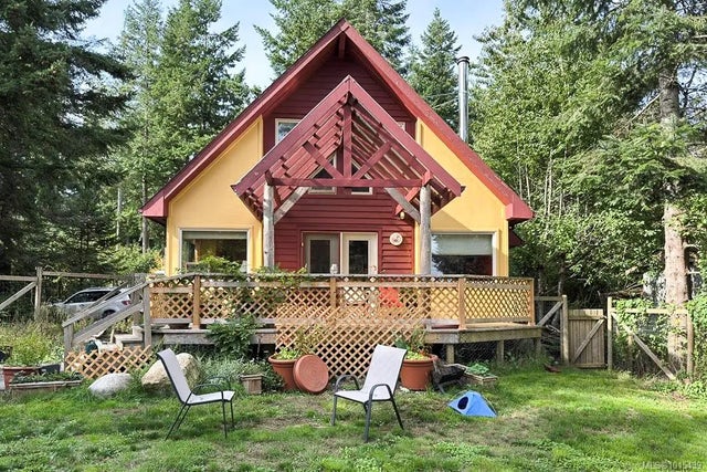 2 of 53 - 178 Quadra Loop, Quadra Island, BC