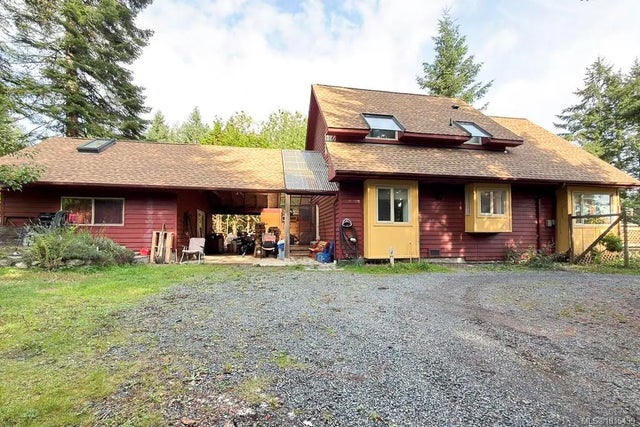 3 of 53 - 178 Quadra Loop, Quadra Island, BC