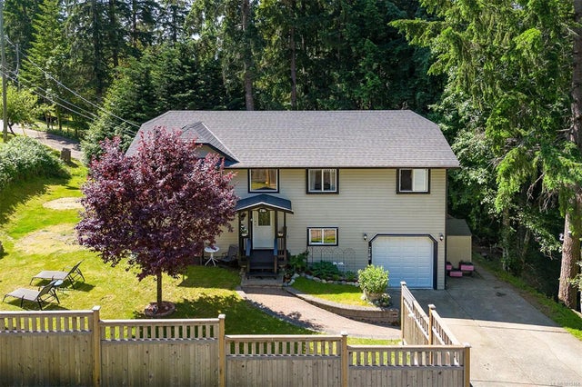 1 of 88 - 2186 Mckean Rd, Shawnigan Lake, BC