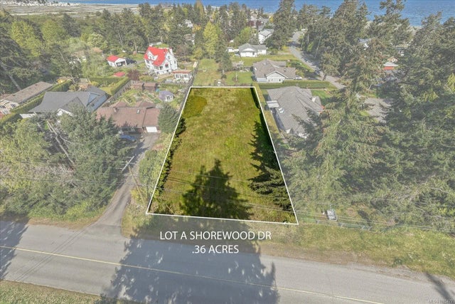1 of 16 - Lot A Shorewood Dr, Parksville, BC