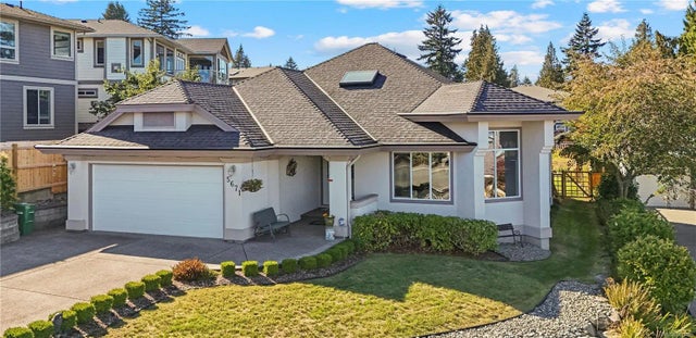 1 of 45 - 5671 Muggies Way, Nanaimo, BC