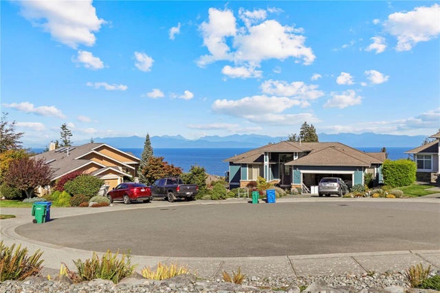 2 of 45 - 5671 Muggies Way, Nanaimo, BC