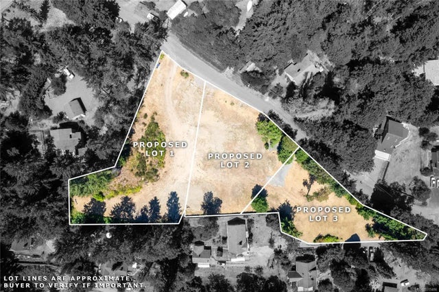3 of 21 - Lot 1 Fawcett Rd, Nanaimo, BC