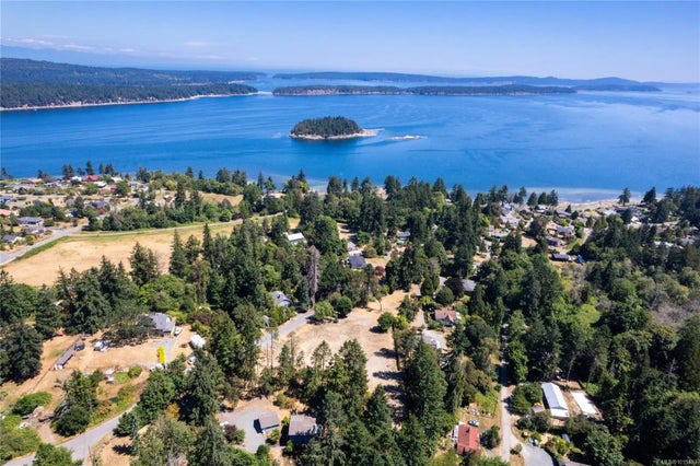 1 of 22 - Lot 3 Fawcett Rd, Nanaimo, BC