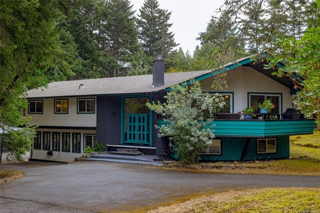 1 of 36 - 1074 Glen Forest Way, Metchosin, BC