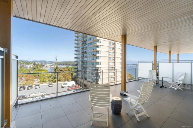 4 of 30 - 10 Chapel St 403, Nanaimo, BC