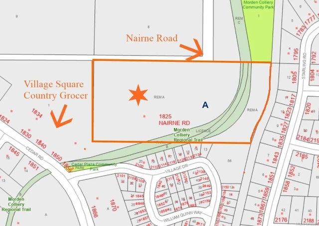 1 of 36 - 1825 Nairne Rd, Nanaimo, BC
