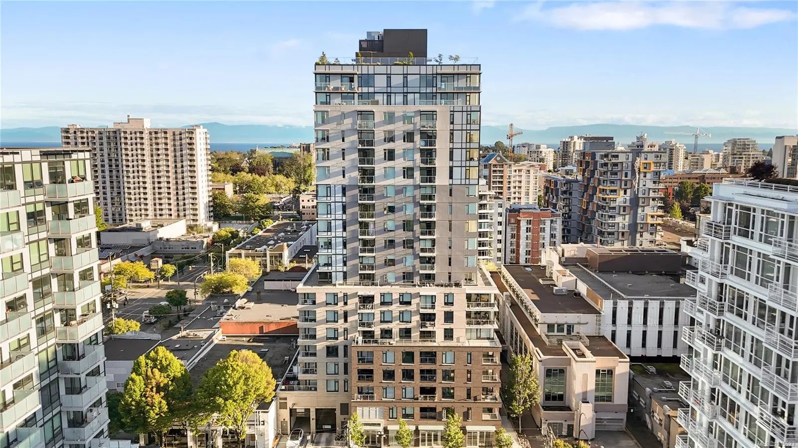 Homes for Sale in Victoria, BC