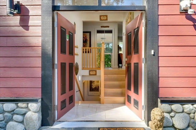 1701 Morden Rd, Nanaimo