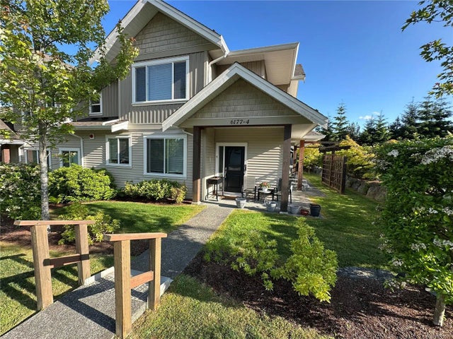 1 of 28 - 6177 Nitinat Way 4, Nanaimo, BC