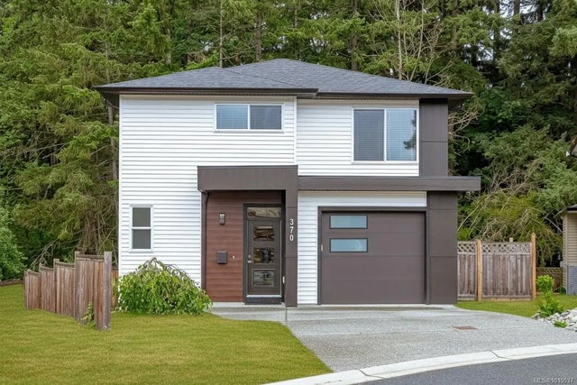 370 Vienna Pl, Nanaimo