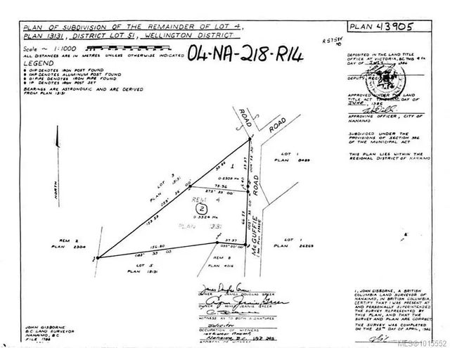 3 of 13 - 4781 Mcguffie Rd, Nanaimo, BC