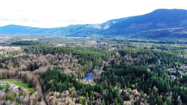 1 of 4 - 7531 Cowichan Lake Rd Lot B, Lake Cowichan, BC