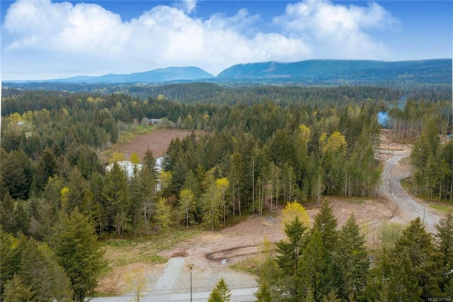 1 of 21 - Lot 4 Barnjum Rd, Duncan, BC