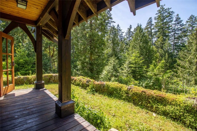 5 of 28 - 1208 Otter Bay Rd, Pender Island, BC