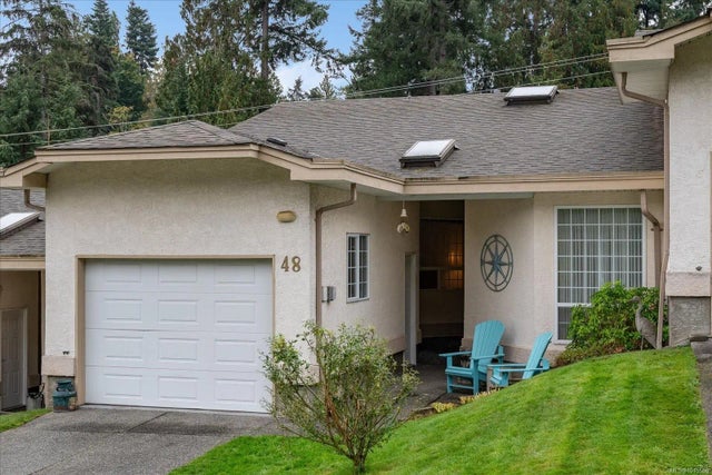 1 of 55 - 2979 River Rd 48, Chemainus, BC