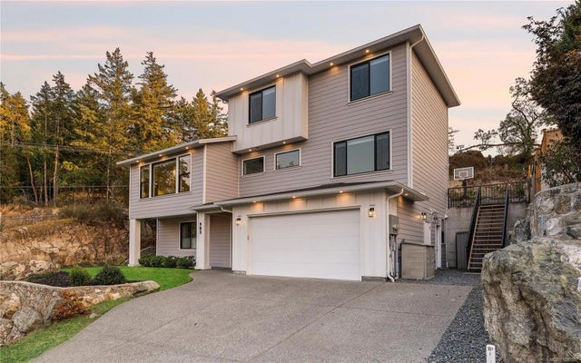 2 of 59 - 903 Greystone Pl, Langford, BC