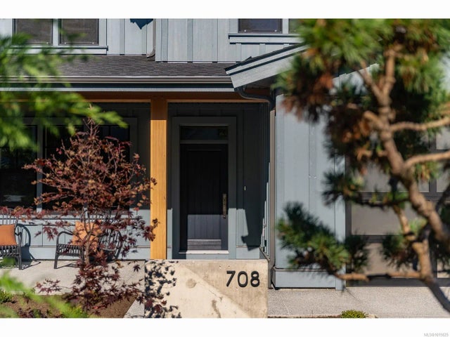 708 Fern Ridge Pl, Nanaimo
