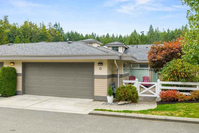 3 of 40 - 500 Corfield St 15, Parksville, BC