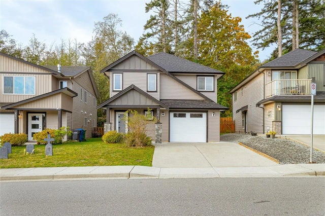 561 Marisa St, Nanaimo