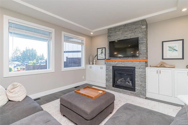 3 of 42 - 4615 Mallard Way, Cowichan Bay, BC