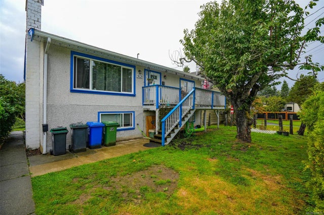 2 of 42 - 5028 Richardson Rd, Port Alberni, BC