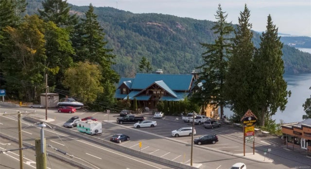 2 of 28 - 265 Trans Canada Hwy Lot A, Malahat, BC