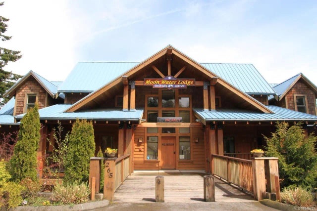 3 of 28 - 265 Trans Canada Hwy Lot A, Malahat, BC