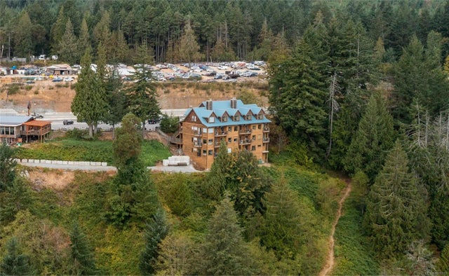 4 of 28 - 265 Trans Canada Hwy Lot A, Malahat, BC