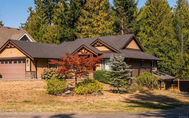 1 of 49 - 2602 Treit Rd, Shawnigan Lake, BC