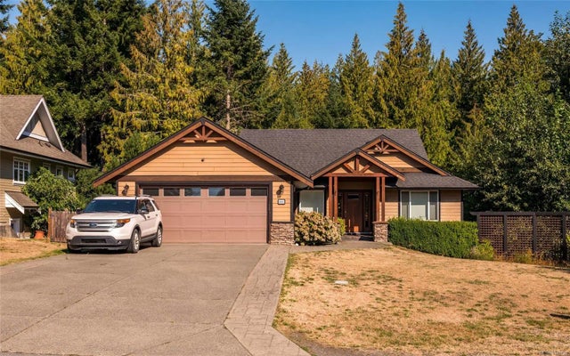 2 of 49 - 2602 Treit Rd, Shawnigan Lake, BC