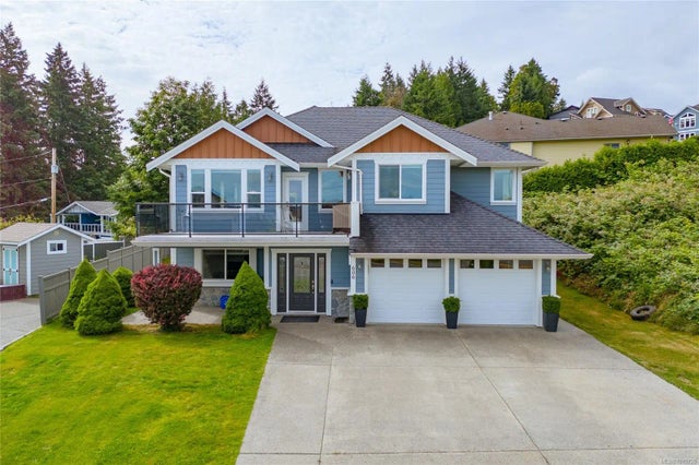 1 of 85 - 606 Stevens Pl, Ladysmith, BC