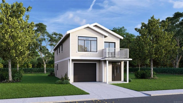 455 Watfield Ave, Nanaimo