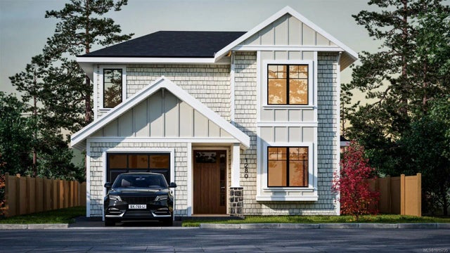 2 of 22 - 1280 Hampshire Rd, Oak Bay, BC