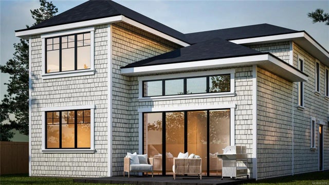 5 of 22 - 1280 Hampshire Rd, Oak Bay, BC