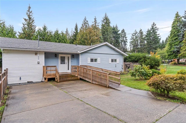 2 of 72 - 450 Aurora St, Parksville, BC