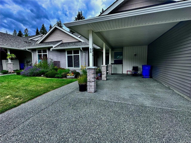 1 of 22 - 300 Grosskleg Way 54, Lake Cowichan, BC