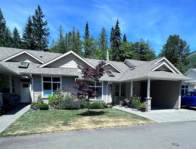 2 of 22 - 300 Grosskleg Way 54, Lake Cowichan, BC