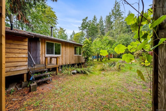 1 of 52 - 5450 Seawright Rd, Hornby Island, BC