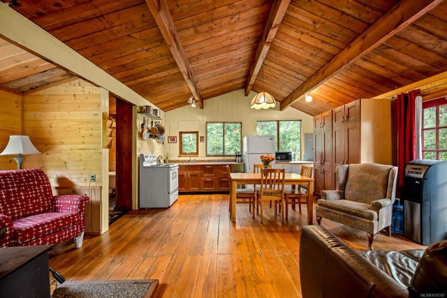 3 of 52 - 5450 Seawright Rd, Hornby Island, BC