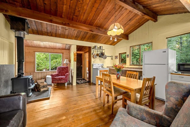 4 of 52 - 5450 Seawright Rd, Hornby Island, BC