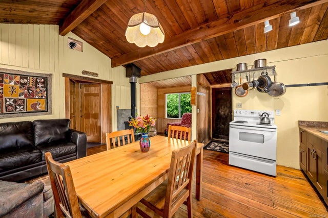 5 of 52 - 5450 Seawright Rd, Hornby Island, BC