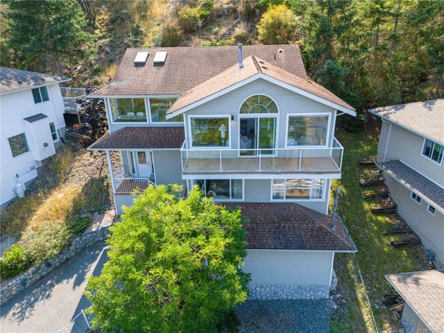 4895 Laguna Way, Nanaimo