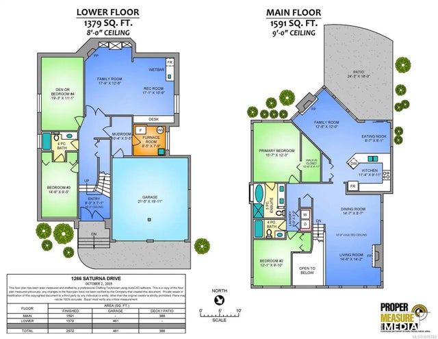 2 of 49 - 1266 Saturna Dr, Parksville, BC