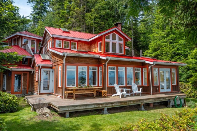 2 of 57 - 105 Island Park Dr, Galiano Island, BC