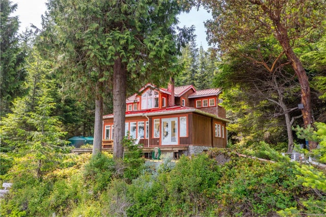5 of 57 - 105 Island Park Dr, Galiano Island, BC